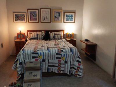 Apartamento à venda com 240m², 3 quartos, 1 suíte no bairro Santana em Porto Alegre - Foto 13