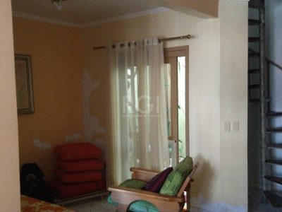 Casa Condominio à venda com 250m², 4 quartos, 4 suítes, 2 vagas no bairro Santo Antônio em Porto Alegre - Foto 6