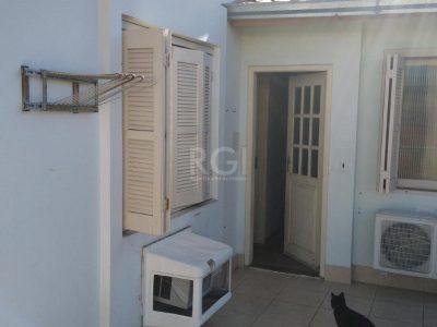 Casa Condominio à venda com 250m², 4 quartos, 4 suítes, 2 vagas no bairro Santo Antônio em Porto Alegre - Foto 31