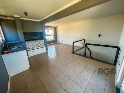 Casa Condominio à venda com 253m², 3 quartos, 3 suítes, 2 vagas no bairro Ipanema em Porto Alegre - Foto 20