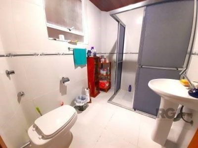 Apartamento à venda com 90m², 2 quartos no bairro Centro Histórico em Porto Alegre - Foto 6