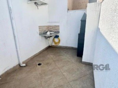 Cobertura à venda com 144m², 3 quartos, 1 vaga no bairro Partenon em Porto Alegre - Foto 26