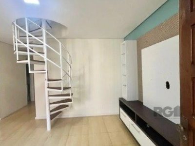 Cobertura à venda com 144m², 3 quartos, 1 vaga no bairro Partenon em Porto Alegre - Foto 4