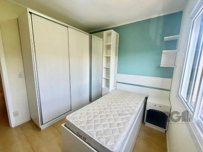 Cobertura à venda com 144m², 3 quartos, 1 vaga no bairro Partenon em Porto Alegre - Foto 7