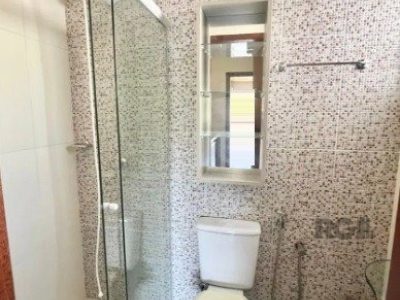 Cobertura à venda com 144m², 3 quartos, 1 vaga no bairro Partenon em Porto Alegre - Foto 10