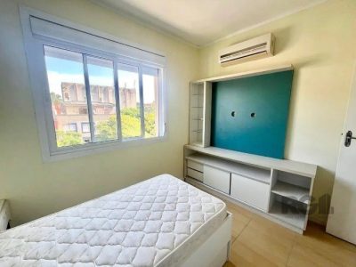 Cobertura à venda com 144m², 3 quartos, 1 vaga no bairro Partenon em Porto Alegre - Foto 9