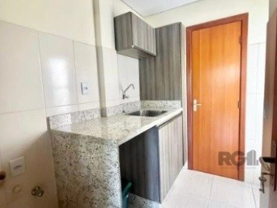 Cobertura à venda com 144m², 3 quartos, 1 vaga no bairro Partenon em Porto Alegre - Foto 25