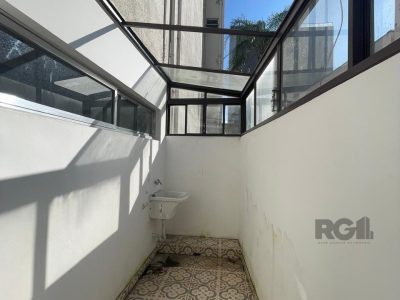 Apartamento à venda com 100m², 2 quartos no bairro Moinhos de Vento em Porto Alegre - Foto 16