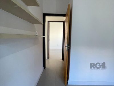 Apartamento à venda com 100m², 2 quartos no bairro Moinhos de Vento em Porto Alegre - Foto 27