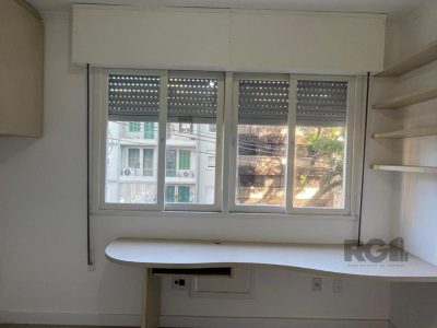 Apartamento à venda com 100m², 2 quartos no bairro Moinhos de Vento em Porto Alegre - Foto 28