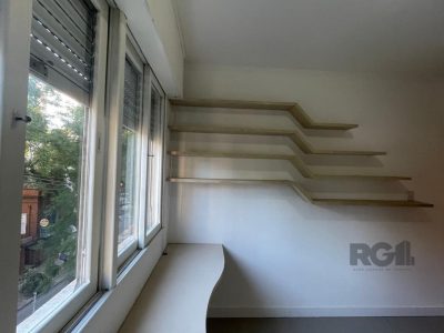 Apartamento à venda com 100m², 2 quartos no bairro Moinhos de Vento em Porto Alegre - Foto 29