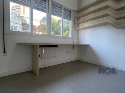 Apartamento à venda com 100m², 2 quartos no bairro Moinhos de Vento em Porto Alegre - Foto 31