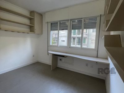 Apartamento à venda com 100m², 2 quartos no bairro Moinhos de Vento em Porto Alegre - Foto 33