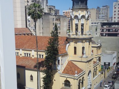 Predio à venda com 1.573m² no bairro Centro Histórico em Porto Alegre - Foto 5