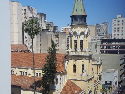 Predio à venda com 1.573m² no bairro Centro Histórico em Porto Alegre - Foto 6