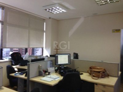 Conjunto/Sala à venda com 126m², 1 vaga no bairro Independência em Porto Alegre - Foto 10