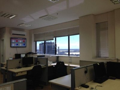 Conjunto/Sala à venda com 126m², 1 vaga no bairro Independência em Porto Alegre - Foto 19