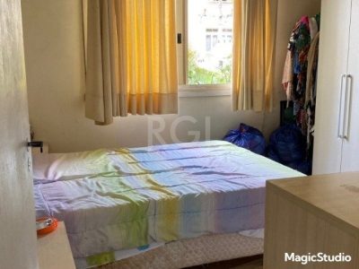 Apartamento à venda com 110m², 3 quartos, 1 suíte, 1 vaga no bairro Auxiliadora em Porto Alegre - Foto 12