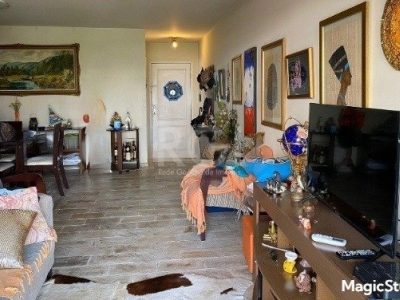 Apartamento à venda com 110m², 3 quartos, 1 suíte, 1 vaga no bairro Auxiliadora em Porto Alegre - Foto 6