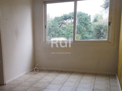 Apartamento à venda com 47m², 1 quarto, 1 vaga no bairro São João em Porto Alegre - Foto 2