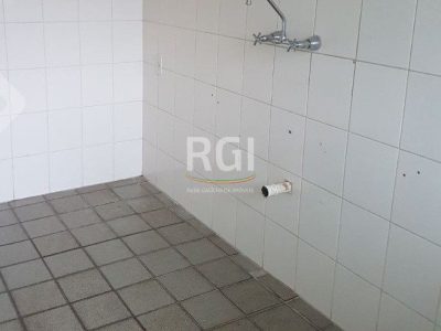 Apartamento à venda com 47m², 1 quarto, 1 vaga no bairro São João em Porto Alegre - Foto 7