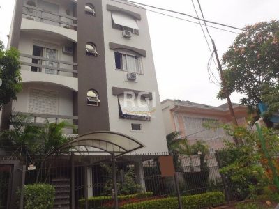 Apartamento à venda com 47m², 1 quarto, 1 vaga no bairro São João em Porto Alegre - Foto 8