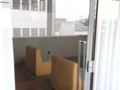 Conjunto/Sala à venda com 36m² no bairro Centro Histórico em Porto Alegre - Foto 11