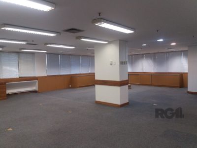 Conjunto/Sala à venda com 380m², 7 vagas no bairro Boa Vista em Porto Alegre - Foto 7