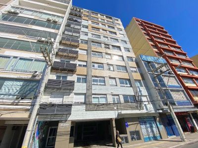 Apartamento à venda com 57m², 2 quartos, 1 vaga no bairro Cidade Baixa em Porto Alegre - Foto 33