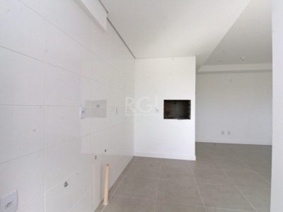 Apartamento à venda com 57m², 2 quartos, 1 vaga no bairro Cidade Baixa em Porto Alegre - Foto 13