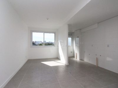 Apartamento à venda com 57m², 2 quartos, 1 vaga no bairro Cidade Baixa em Porto Alegre - Foto 3