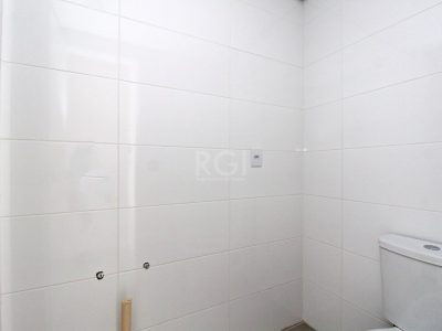 Apartamento à venda com 57m², 2 quartos, 1 vaga no bairro Cidade Baixa em Porto Alegre - Foto 9