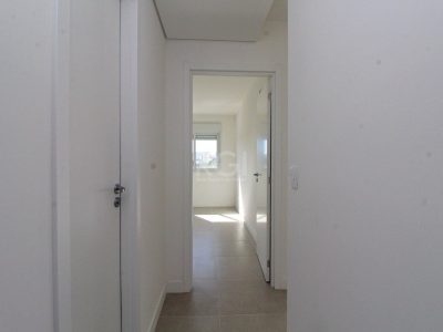 Apartamento à venda com 57m², 2 quartos, 1 vaga no bairro Cidade Baixa em Porto Alegre - Foto 6