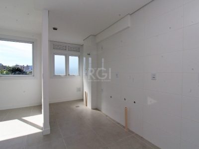 Apartamento à venda com 57m², 2 quartos, 1 vaga no bairro Cidade Baixa em Porto Alegre - Foto 14