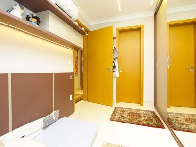 Apartamento à venda com 90m², 2 quartos, 2 suítes, 1 vaga no bairro Higienópolis em Porto Alegre - Foto 14