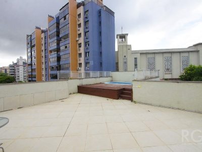 Apartamento à venda com 90m², 2 quartos, 2 suítes, 1 vaga no bairro Higienópolis em Porto Alegre - Foto 21