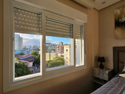 Apartamento à venda com 63m², 2 quartos, 1 suíte, 2 vagas no bairro Santana em Porto Alegre - Foto 23