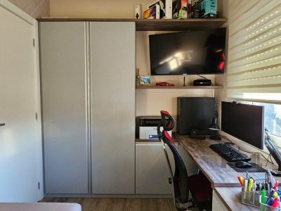 Apartamento à venda com 63m², 2 quartos, 1 suíte, 2 vagas no bairro Santana em Porto Alegre - Foto 34