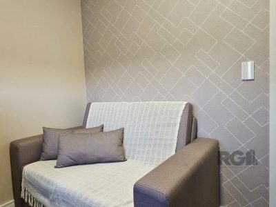 Apartamento à venda com 63m², 2 quartos, 1 suíte, 2 vagas no bairro Santana em Porto Alegre - Foto 37