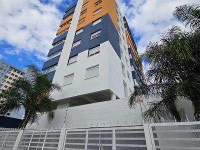 Apartamento à venda com 63m², 2 quartos, 1 suíte, 2 vagas no bairro Santana em Porto Alegre - Foto 40