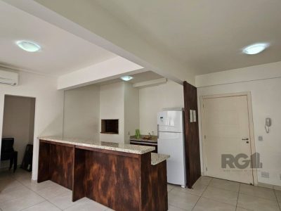 Apartamento à venda com 63m², 2 quartos, 1 suíte, 2 vagas no bairro Santana em Porto Alegre - Foto 41