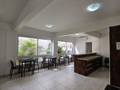 Apartamento à venda com 63m², 2 quartos, 1 suíte, 2 vagas no bairro Santana em Porto Alegre - Foto 42