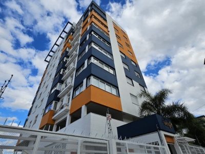 Apartamento à venda com 63m², 2 quartos, 1 suíte, 2 vagas no bairro Santana em Porto Alegre - Foto 45