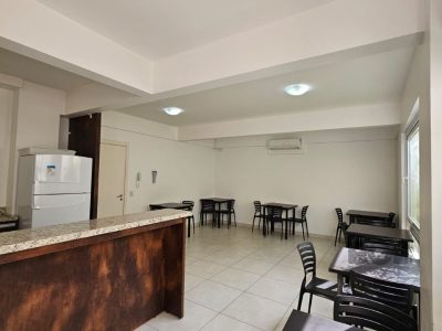 Apartamento à venda com 63m², 2 quartos, 1 suíte, 2 vagas no bairro Santana em Porto Alegre - Foto 44