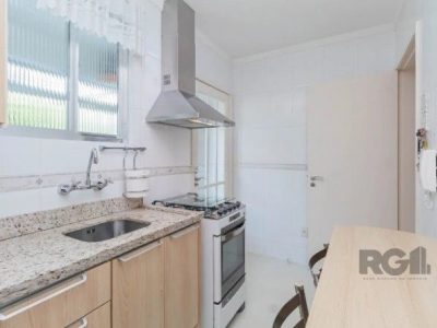 Apartamento à venda com 73m², 2 quartos, 1 vaga no bairro Santana em Porto Alegre - Foto 5