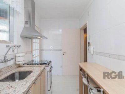 Apartamento à venda com 73m², 2 quartos, 1 vaga no bairro Santana em Porto Alegre - Foto 6