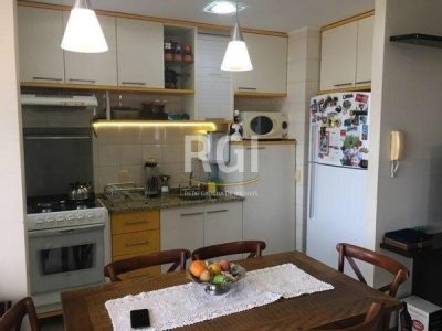 Apartamento à venda com 68m², 2 quartos, 2 vagas no bairro Moinhos de Vento em Porto Alegre - Foto 3