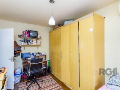 Apartamento à venda com 65m², 2 quartos no bairro Partenon em Porto Alegre - Foto 4