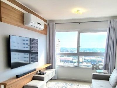 Apartamento à venda com 67m², 3 quartos, 1 suíte, 1 vaga no bairro Navegantes em Capão da Canoa - Foto 11