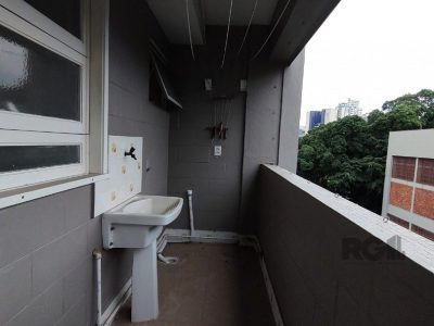 Apartamento à venda com 78m², 2 quartos, 1 vaga no bairro Bom Fim em Porto Alegre - Foto 13